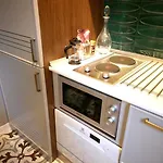 Superior Refurbished Flat In The Heart Of Apartment *