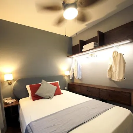 Daire Superior Refurbished Flat In The Heart Of *